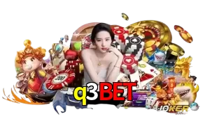 q3bet