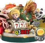 q3bet slots